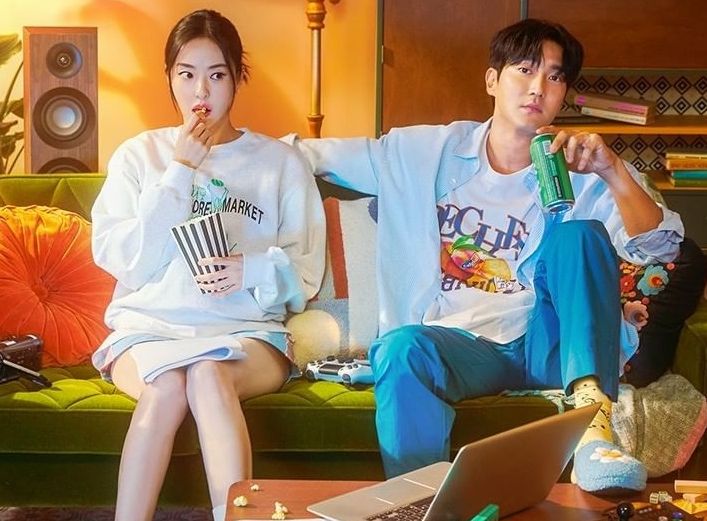 Ini dia deretan  fakta menarik drakor terbaru Love For Suckers yang dibintangi Choi Siwon dan Lee Da Hee. 