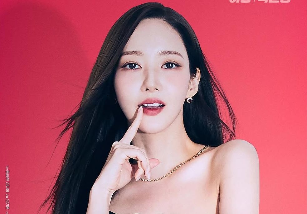Park Min Young main drama baru lagi. Ini sinopsis drakor Confidence Queen dan karakter yang diperankannya.
