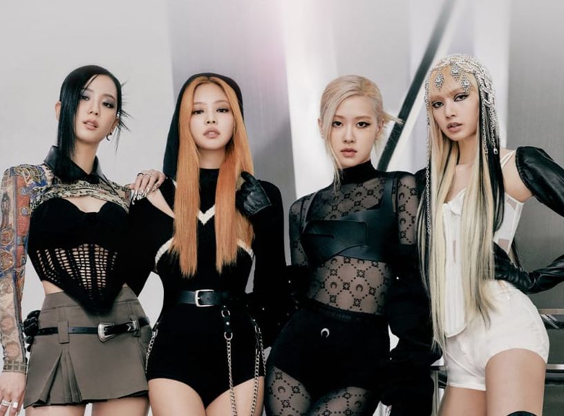 Kawan Puan, BLACKPINK Born Pink World Tour Jakarta bakal hadir di Stadion Utama Gelora Bung Karno, Maret 2023 selama 2 hari.