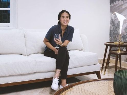 Ekspresi Chef Renatta Moeloek terhadap makanannya menjadi viral di media sosial. Seperti apa sih? Ini dia selengkapnya. 