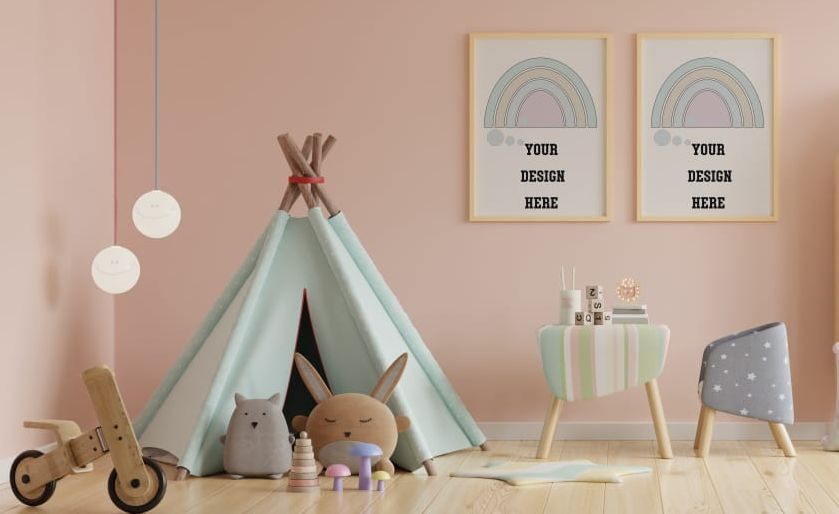Kemu perlu memperhatikan setiap detail saat mendesain kamar anak.
Apa saja? Berikut ini penjelasannya.