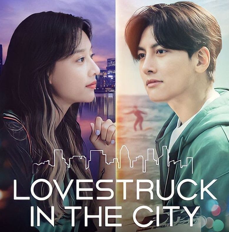 Peringati Hari Arsitektur Indonesia, ini serba-serbi profesi arsitek seperti di drama Korea Lovestruck in the City.