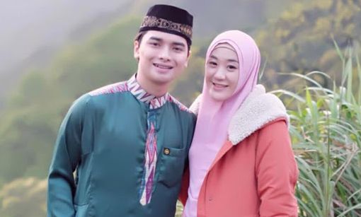 Memutuskan berpisah dengan Alvin Faiz, ini curahan hati Larissa Chou mengenai perceraian dan kisah cintanya...