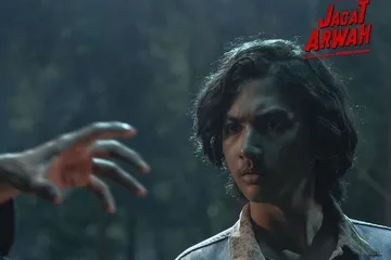 Intip trailer film Jagat Arwah dari Visinema Pictures yang tayang September 2022