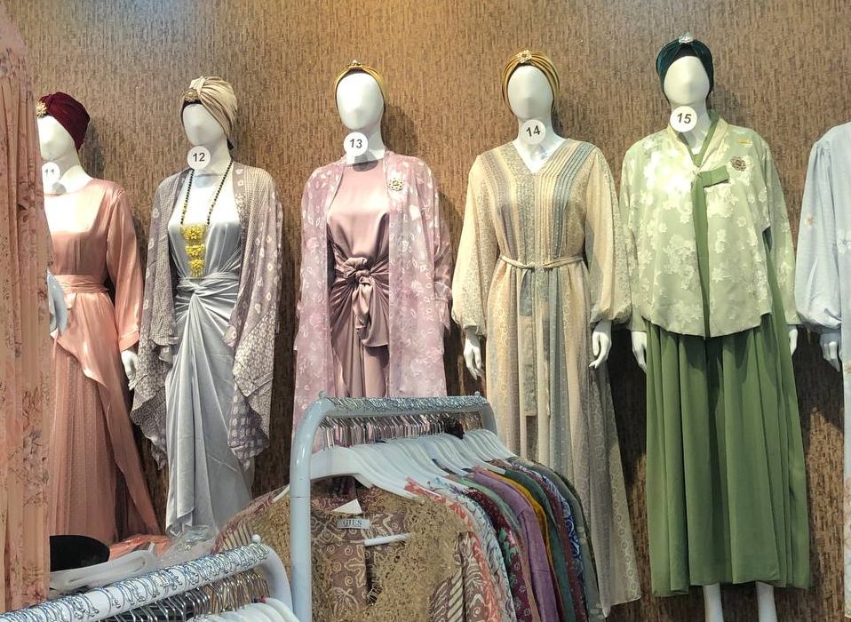 Berikut ini sederet berita terpopuler di kanal Lady Boss. Mulai dari beasiswa untuk perempuan hingga trik belanja baju Lebaran.