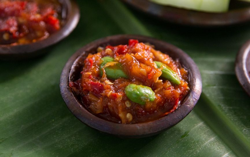 Kawan Puan mau bikin sambal pete untuk stok makanan? Berikut tips memasak cepat sambal pete agar tahan lama. Yuk, simak!