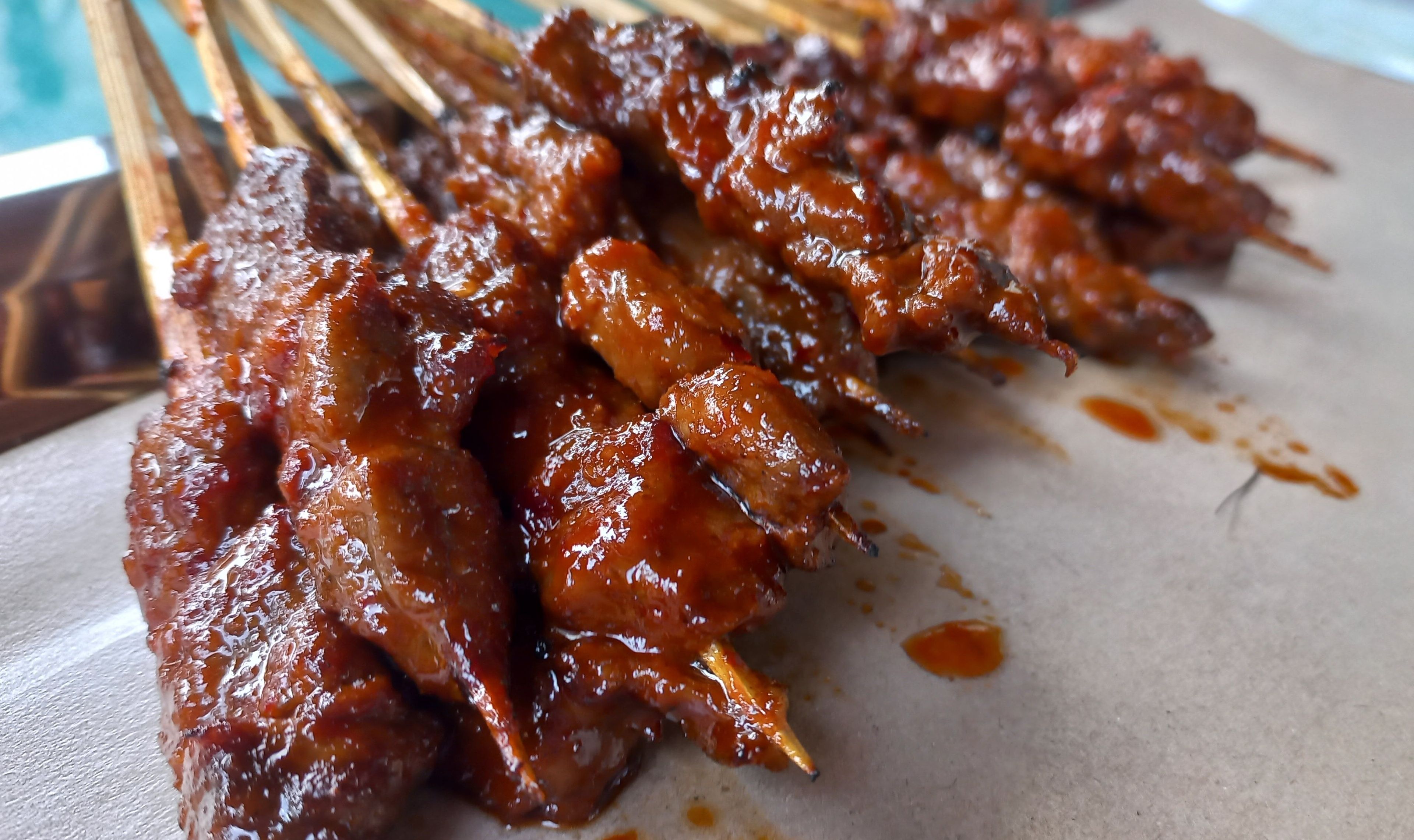 Berikut ini 90 daftar makanan di Festival Jajanan Bango 2022 di Plaza Timur dan Parkir Timur GBK Senayan dari tanggal 28-30 Oktober 2022