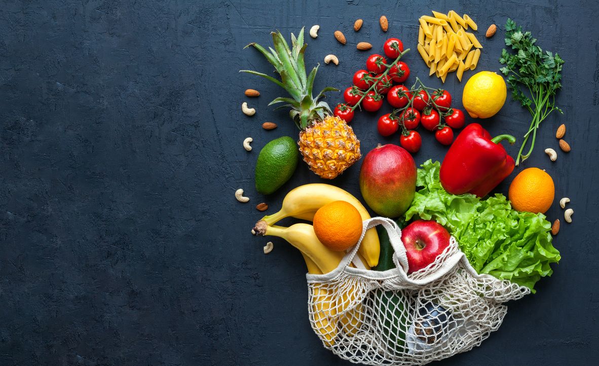 Berikut ini deretan makanan yang baik dikonsumsi oleh pengidap hepatitis C, mulai sayur dan buah hingga kopi.