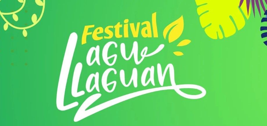 Ini line up konser musik Festival LaguLaguan, 1-2 Oktober 2022 di Lapangan Parkir Sentul International Convention Center, Bogor.