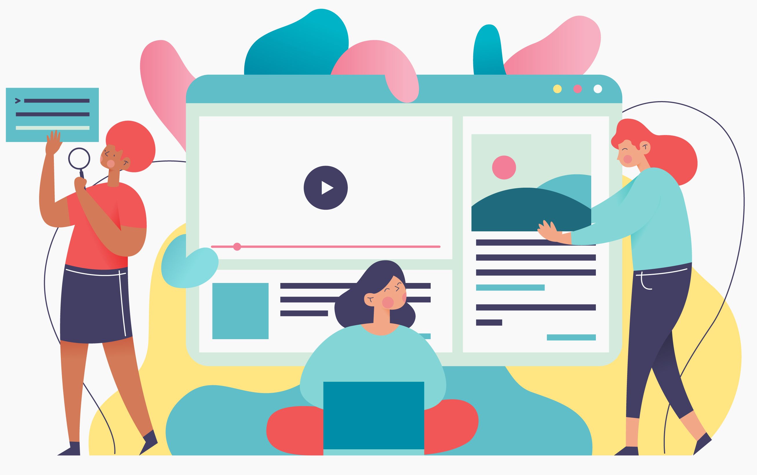 Perbedaan memasarkan ide usaha melalui Google Ads versus Meta Ads. Simak untuk tahu strategi pemasaran yang tepat buat bisnismu!