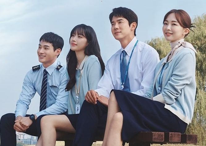 Ini dia fakta menarik drakor terbaru The Interest of Love yang wajib masuk rekomendasi drakor untuk diikuti.