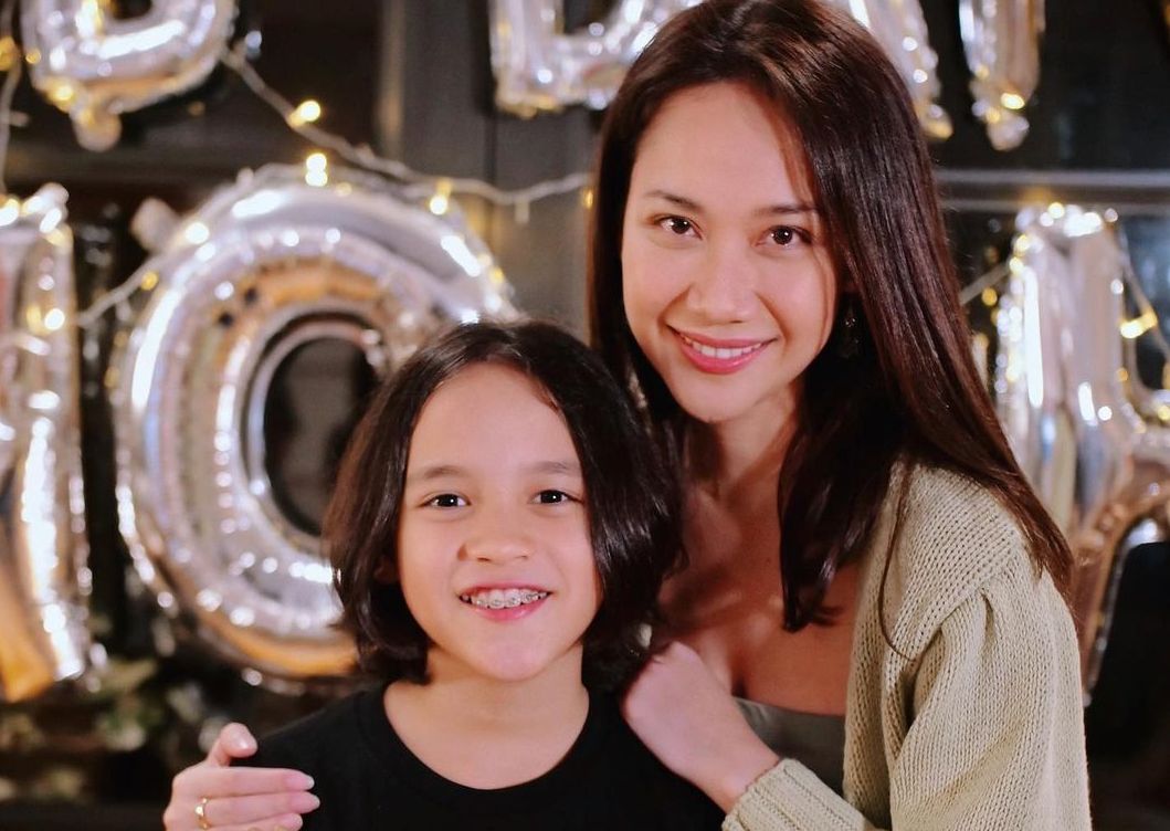 Penyanyi Bunga Citra Lestari atau BCL akan menggelar konser di Singapura Agustus mendatang. Dirinya mengaku mendapat dukungan penuh dari sang anak.
