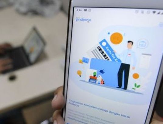 Pendaftaran akun program Prakerja 2024 sudah dibuka! Simak cara dan syarat mengikuti Kartu Prakerja 2024, yuk!