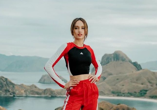 Cinta Laura ikut buka suara kritisi pertambangan nikel di Raja Ampat. Ini yang menjadi kekhawatirannya!