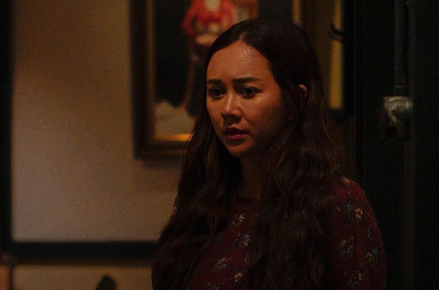 Intip jadwal tayang film Rumah Iblis. Menampilkan Aura Kasih sebagai karakter perempuan sekaligus pemeran utamanya.