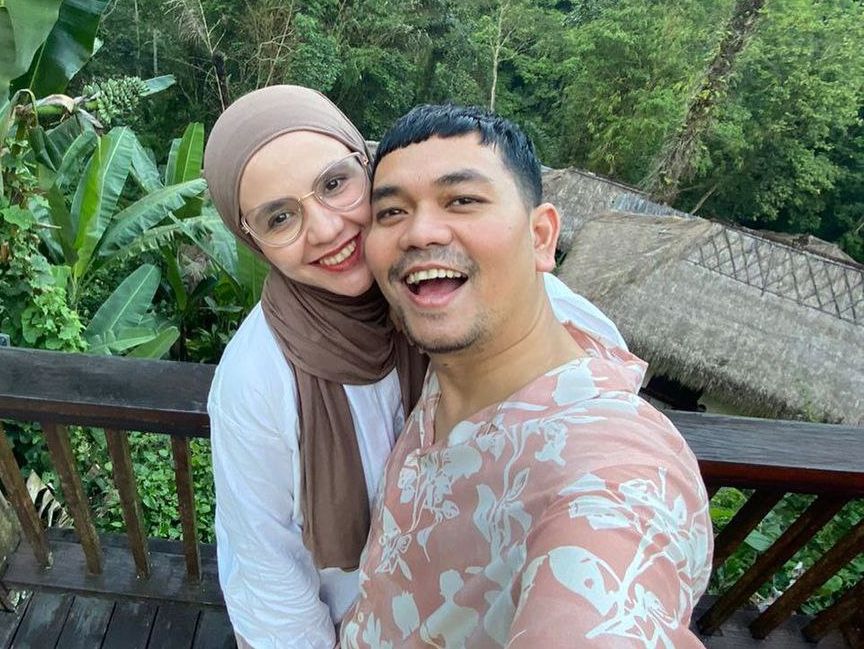 Viral di medsos, Aldila Jelita secara resmi layangkan gugatan cerai untuk suaminya Indra Bekti. Simak lengkapnya.