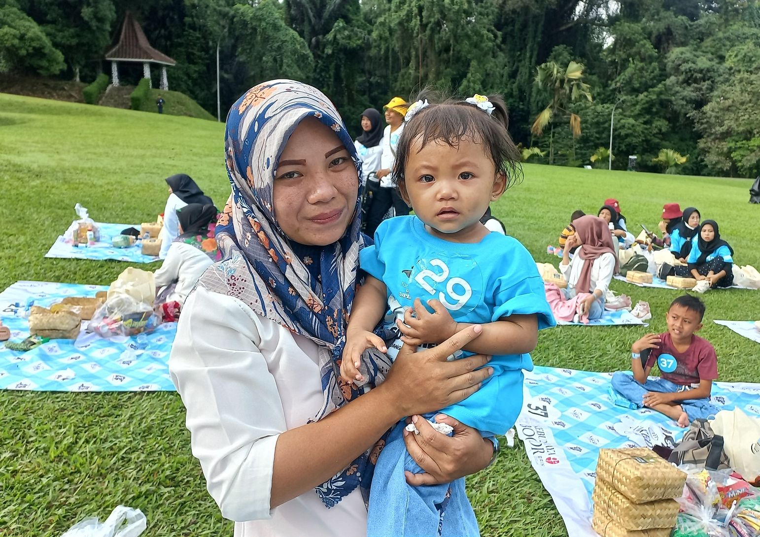 Berikut ini kisah perjuangan seorang ibu yang merawat putrinya yang ternyata mengidap thalasemia. Yuk simak!