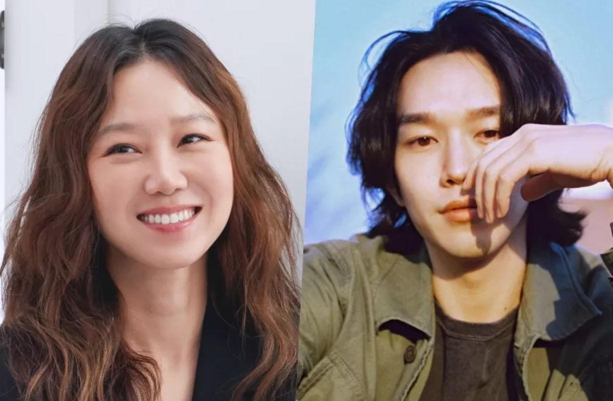 Intip perjalanan cinta artis Korea Gong Hyo Jin dan Kevin Oh yang menikah di New York secara tertutup hari ini, Selasa (11/10/2022).