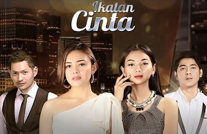 Penulis Asma Nadia bahas soal akhir sinetron Ikatan Cinta, penonton ingin Arya Saloka kembali terlibat.