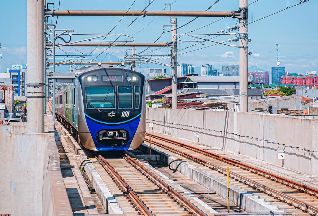 Dalam rangka HUT Jakarta ke-495 tahun 2022, ini deretan layanan publik mulai dari transportasi umum hingga museum yang digratiskan.