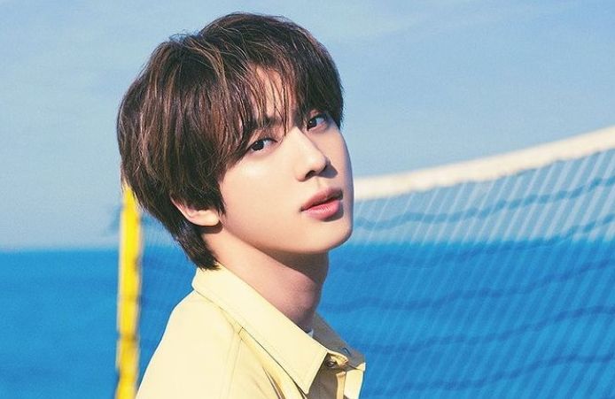 Jin BTS buka suara soal wajib militer, CCO HYBE sampaikan Majelis Nasional belum ambil keputusan resmi.