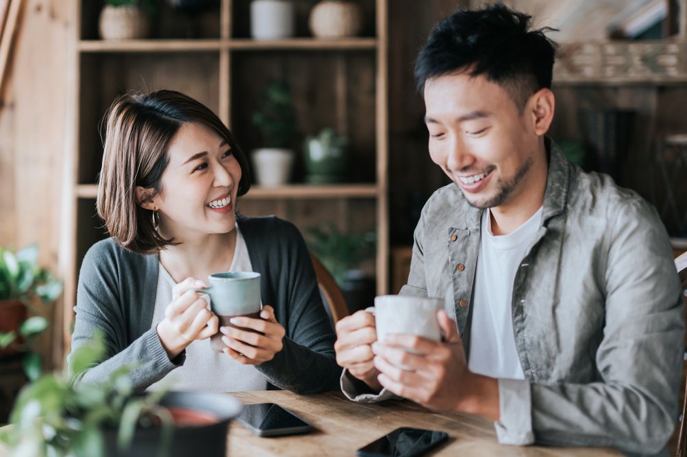 Kencan enggak harus mahal, ini beberapa ide aktivitas romantis bersama pasangan di akhir pekan. Apa saja?