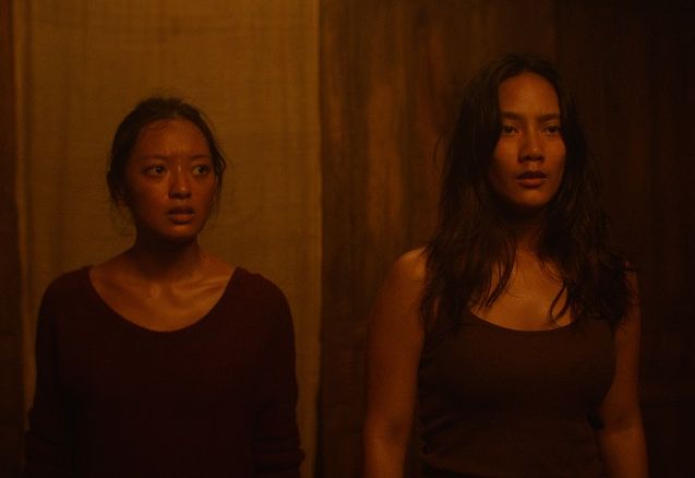 Film Perempuan Tanah Jahanam karya sutradara Joko Anwar akan tayang di Netflix pada 1 Oktober 2021 mendatang. Wajib tonton! 