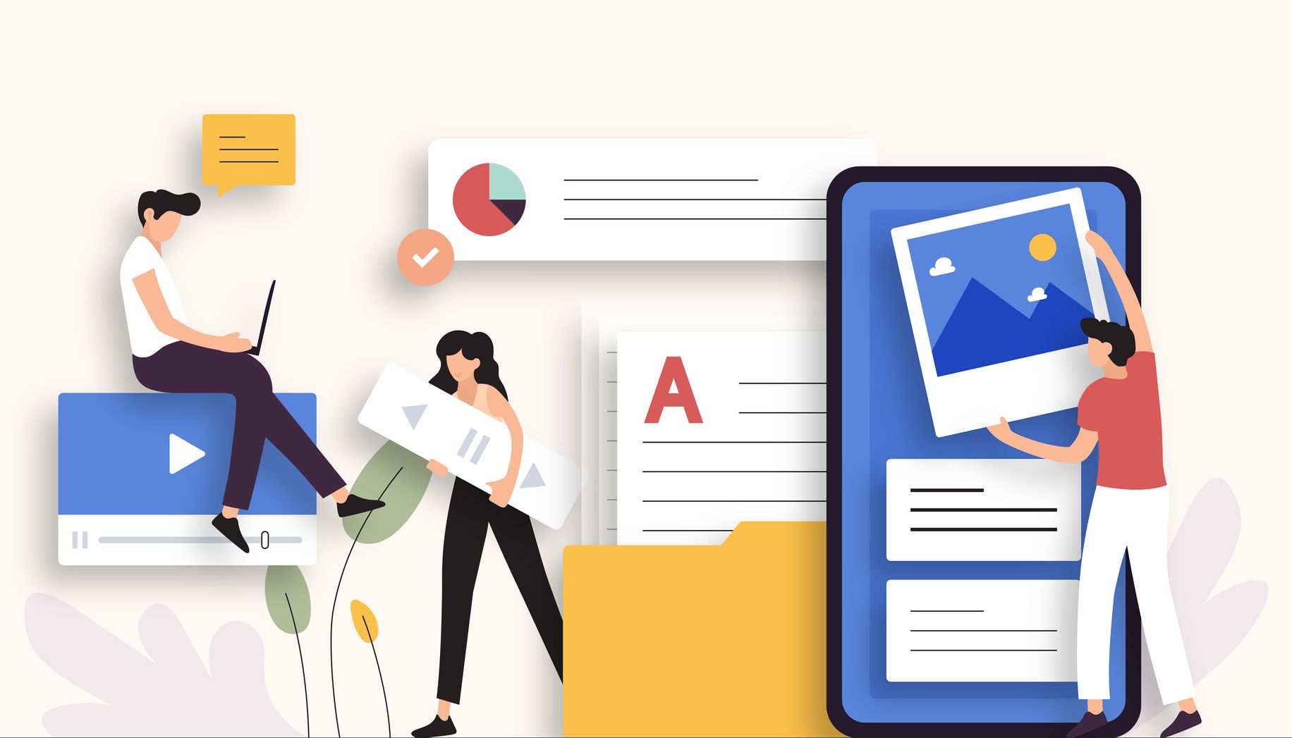 Simak, berikut strategi marketing 4C yang bisa dijadikan solusi untuk sukses berbisnis di era digital!