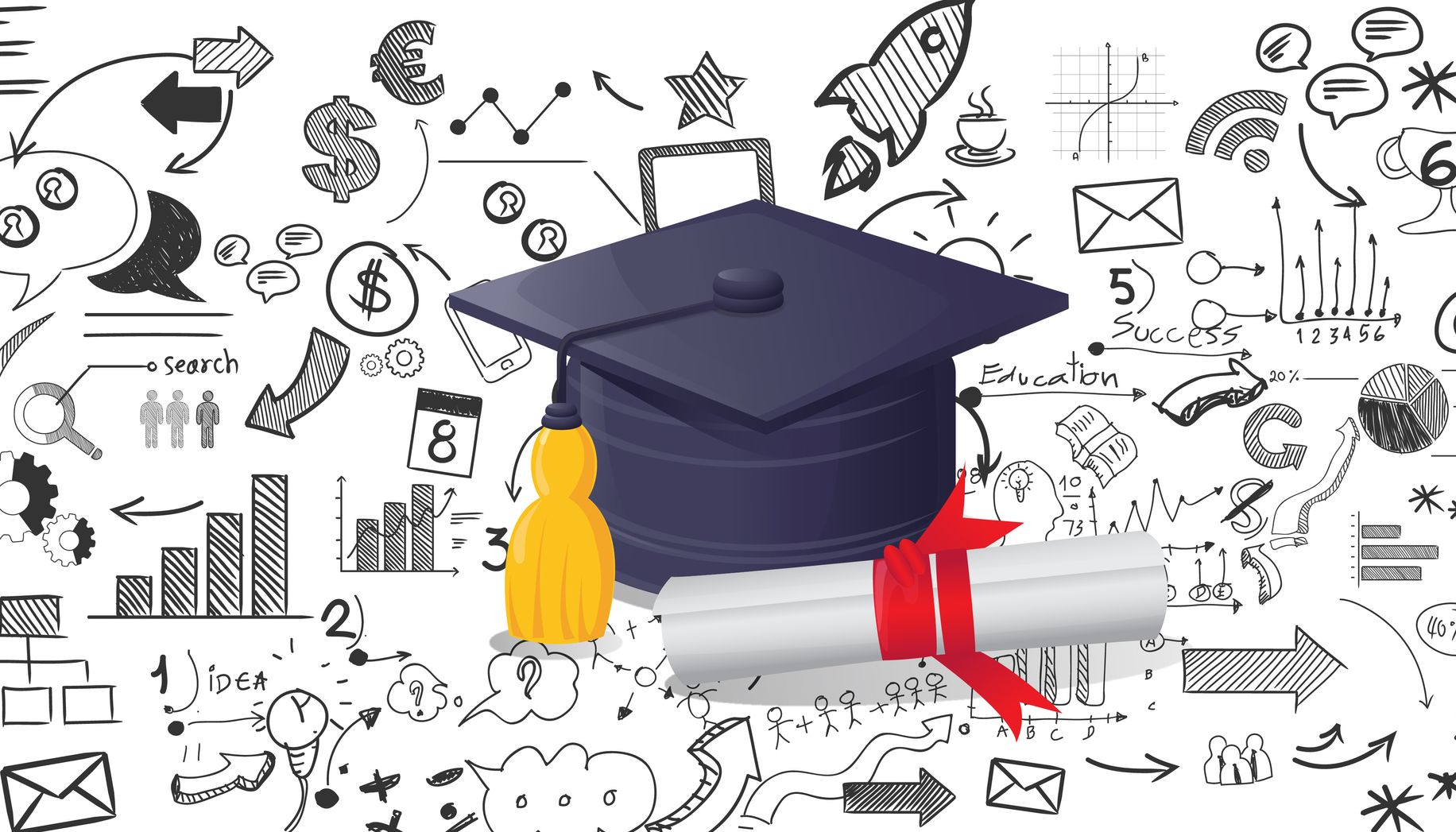 Kawan Puan ingin menekuni bisnis digital? Berikut informasi SNBT 2023 untuk kampus dengan prodi Bisnis Digital dan daya tampungnya!