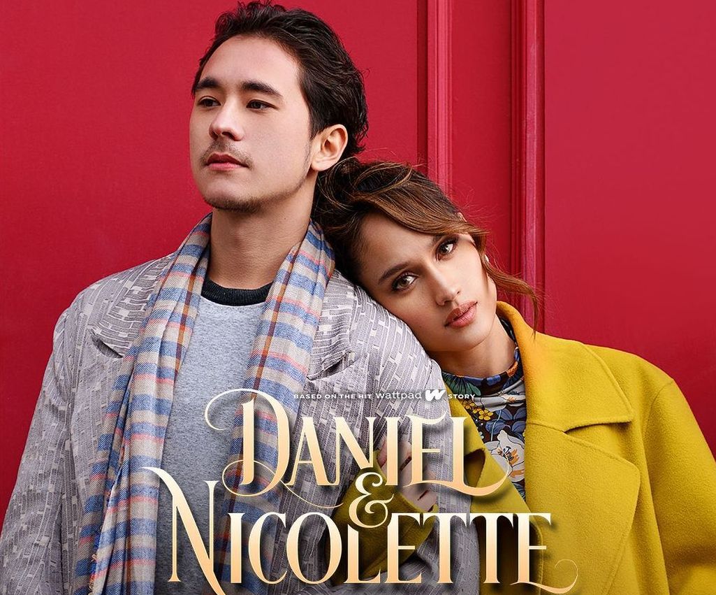 Berbagai karakter perempuan dalam serial Daniel and Nicolette yang tayang di Vidio cukup beragam. Penasaran? Ini dia selengkapnya.