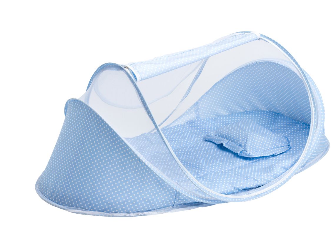 Hari Malaria Sedunia, simak lima rekomendasi kelambu untuk bayi agar terhindar dari gigitan nyamuk, bisa dibeli di Tokopedia. Simak rekomendasinya!