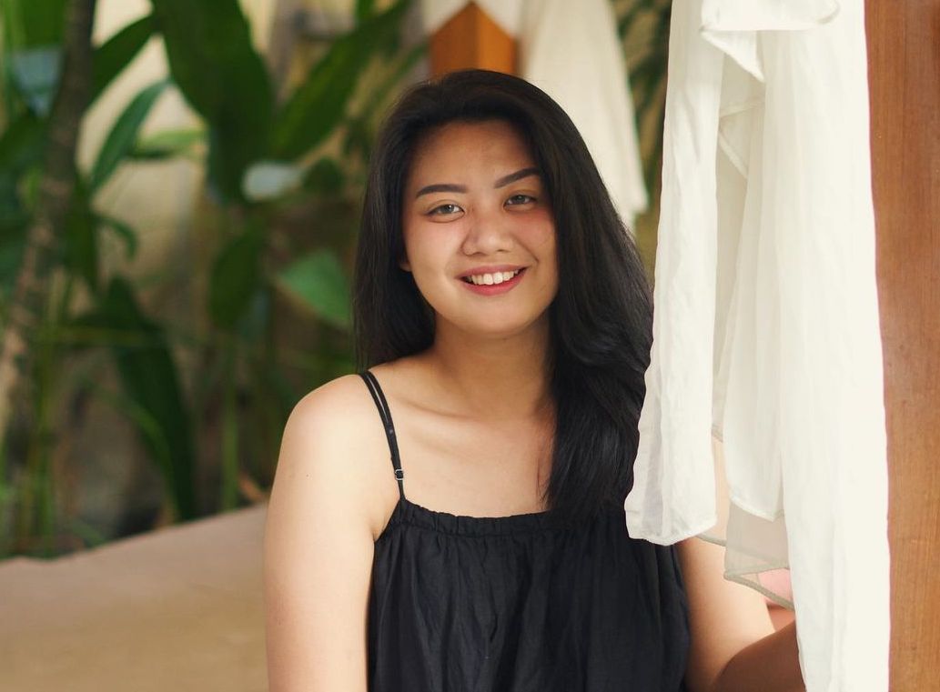 Rasa cemas dan depresi sering muncul selama pandemi. Content Creator dan Tiktoker, Sania Leonardo berbagi caranya dalam menghadapi stres selama PPKM.
