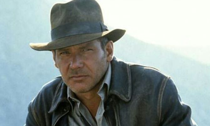 Aktor veteran Hollywood, Harrison Ford, mengalami cedera pundak saat sedang menjalani latihan untuk syuting film terbarunya yakni 'Indiana Jones 5'.