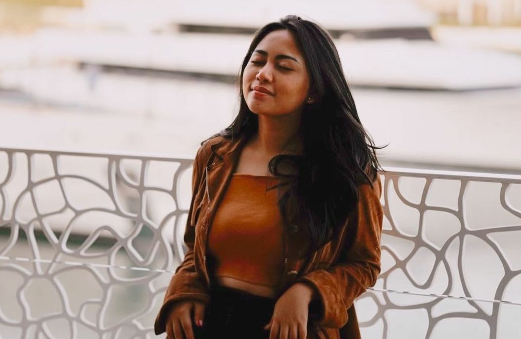Sama seperti kebanyakan ibu hamil lainnya, Rachel Vennya juga sempat memiliki stretch mark saat hamil. Begini caranya menghilangkan stretch mark.