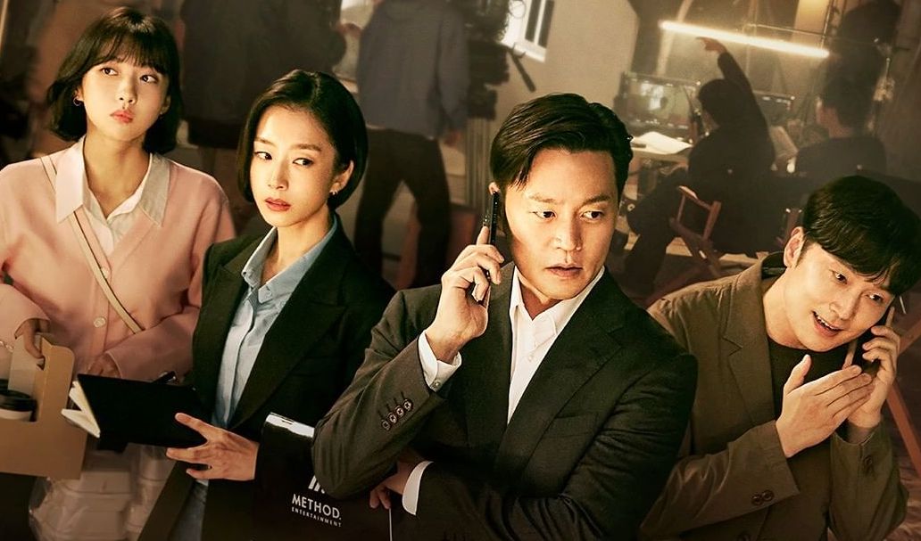 Memasuki bulan November, ini rekomendasi drakor berjudul Call My Agent, remake serial populer asal Prancis. Simak fakta menarik drakor Call My Agent.