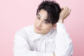 Fan Meeting Kim Bum di Jakarta 