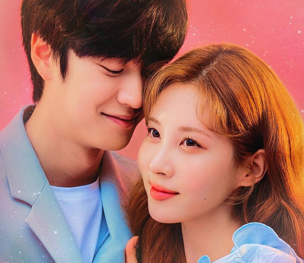 Hadir bulan Juni 2022, ini sinopsis series Jinxed At First yang menghadirkan Seohyun SNSD dan Na In Woo yang tayang di Viu.