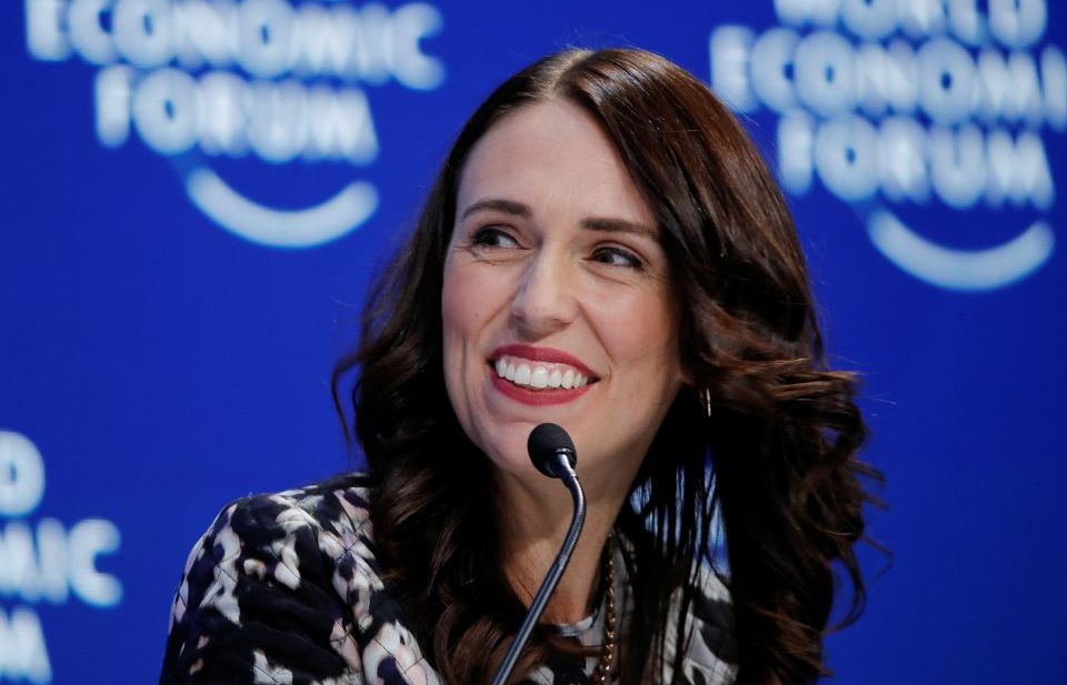 Jacinda Ardern mengundurkan diri sebagai Perdana Menteri Selandia baru, inikah penyebab pemimpin perempuan meninggalkan pekerjaannya?