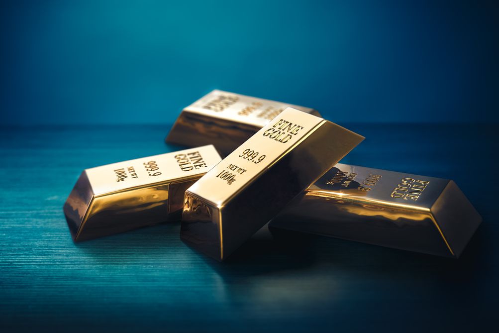 Kawan Puan, catat lima aplikasi jual beli emas online ini. Siapa tahu kamu butuh untuk investasi jelang Lebaran 2023!