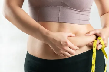 Penyebab berat badan naik saat puasa