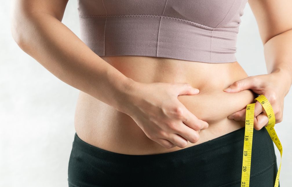 Ternyata inilah berbagai penyebab berat badan naik saat puasa. Salah satu sebabnya karena konsumsi makanan berlemak tidak terkendali!