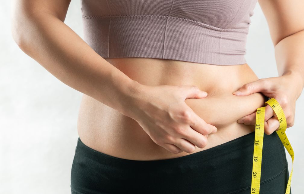 Kawan Puan sulit menurunkan berat badan padahal sudah diet? Dengarkan tubuhmu, bisa jadi ada alasan mengapa berat bedan sulit turun.