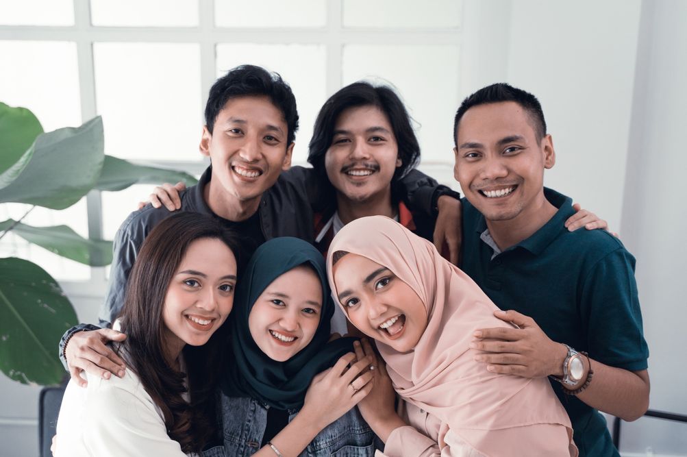 Kawan Puan, berikut cara memutus rantai kebiasaan body shaming dalam keluarga menurut psikolog yang bisa kamu coba!
