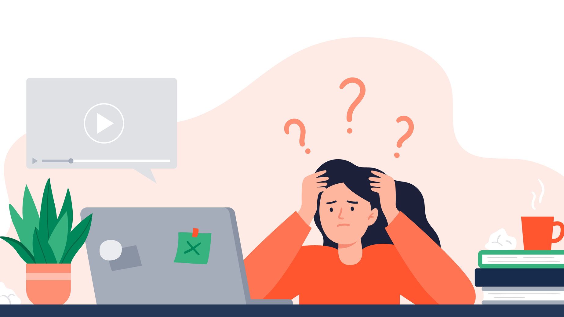 Pertahankan dulu sumber penghasilan saat ini, berikut beberapa cara cerdas menghadapi resesi ekonomi!