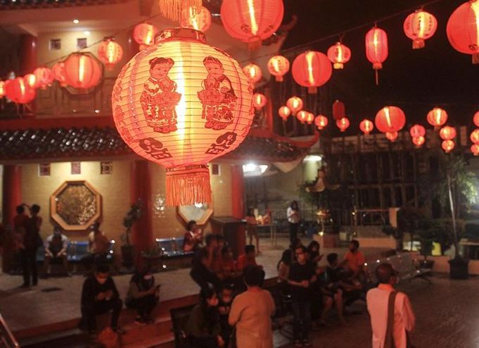Yuk intip tradisi Tahun Baru Imlek di berbagai negara, ada perayaan Seollal di Korea Selatan yang meriah.