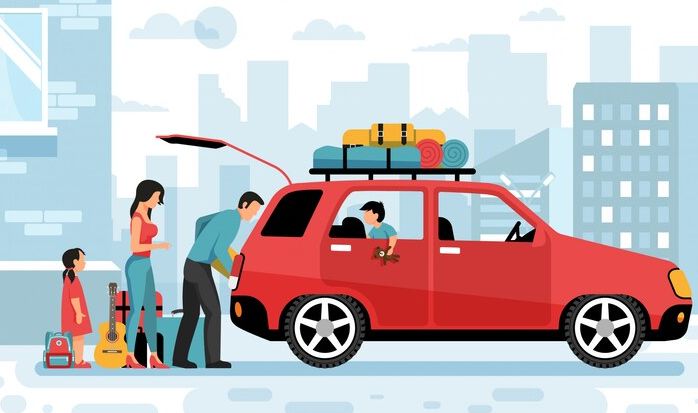 Siap-siap untuk berangkat mudik ke kampung halaman, jangan lupa perhatikan kelancaran dan keamanannya. Ini titik-titik rawan kemacetan di jalur mudik.