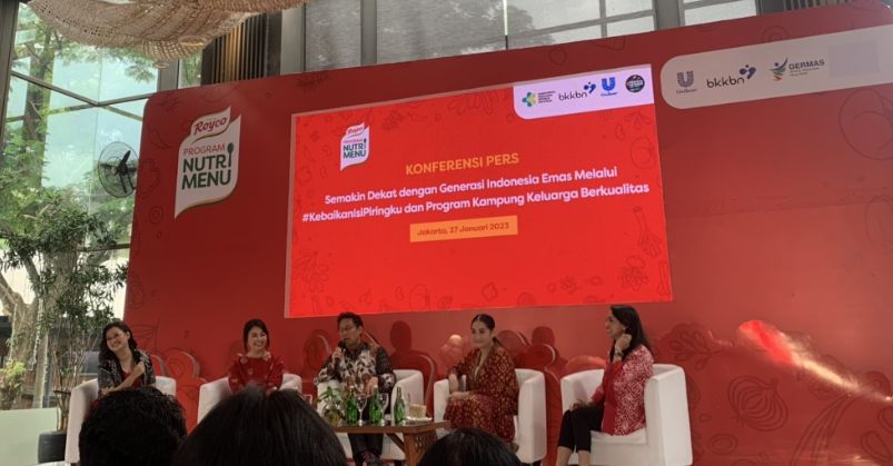 Dokter Spesialis Gizi Klinik ungkap pentingnya mencegah potensi stunting semenjak perempuan berada di usia remaja.
