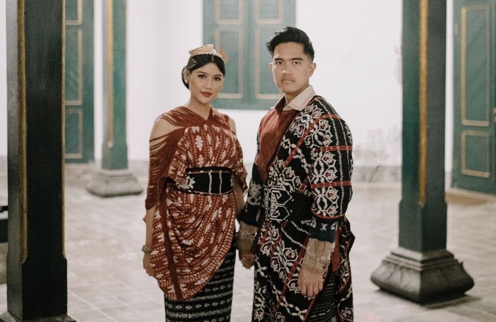 Ini cara menuju Pura Mangkunegaran Solo yang jadi lokasi Ngunduh Mantu Kaesang - Erina, Minggu (11/12/2022).