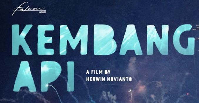 Tayang di bioskop mulai 2 Maret 2023, berikut ini sederet fakta menarik film Kembang Api yang mengangkat isu kesehatan mental.