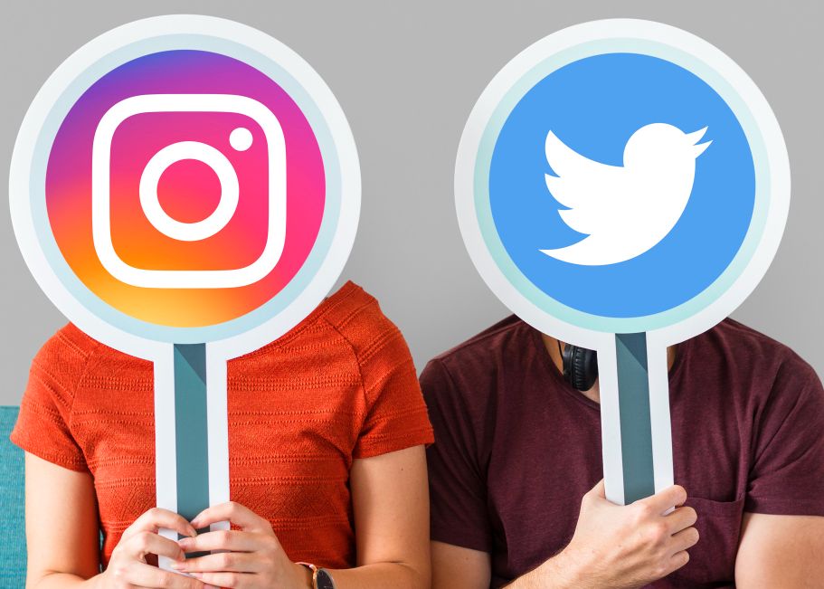 Kawan Puan, begini bedanya centang biru di Instagram dan Twitter beserta rentang harga yang ditetapkan.